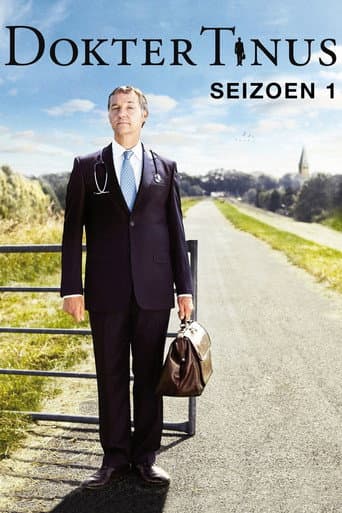 Poster for Season 1