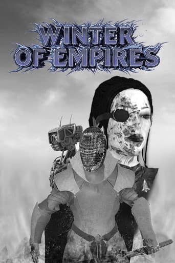 Poster for Winter of Empires