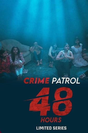 Poster for Season 1