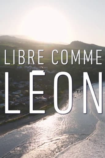 Poster for Libre comme Léon