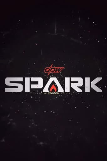 Poster for DPW Spark