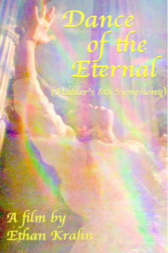 Poster for Dance of the Eternal
