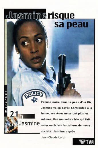 Poster for Jasmine