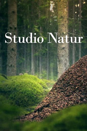 Poster for Studio Natur