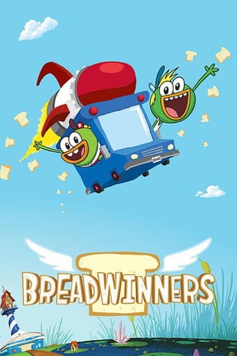 Poster for Season 2