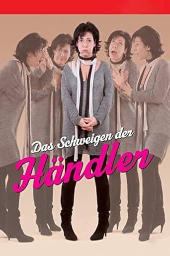 Poster for Das Schweigen der Händler