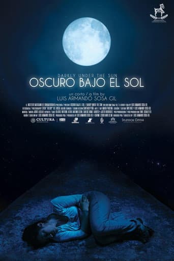 Poster for Oscuro bajo el sol