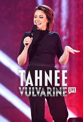 Poster for Tahnee: Vulvarine