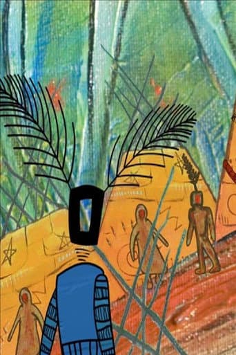 Poster for Little Thunder