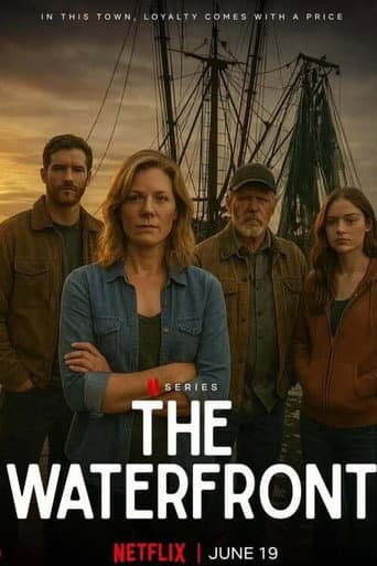Poster for Season 1
