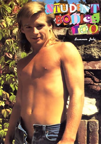 Poster for Student Bodies Too