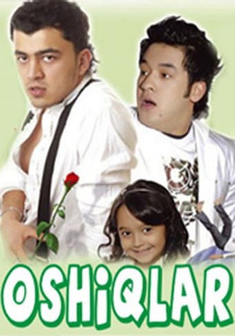Poster for Oshiqlar