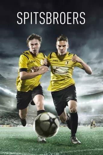 Poster for Strikers