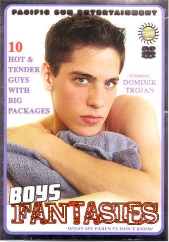 Poster for Boys’ Fantasies