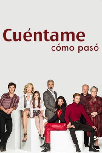 Poster for Season 15