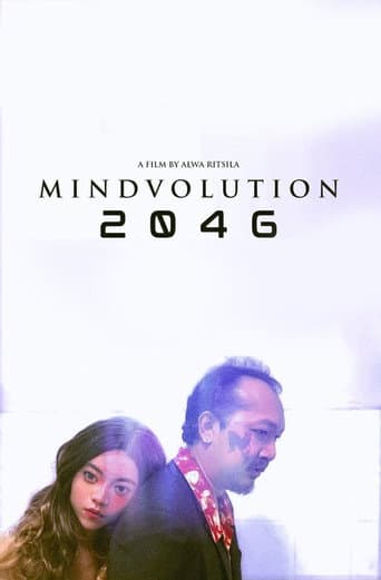 Poster for Mindvolution 2046