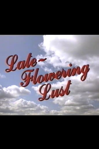 Poster for Late-Flowering Lust