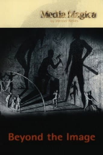 Poster for Beyond the Image
