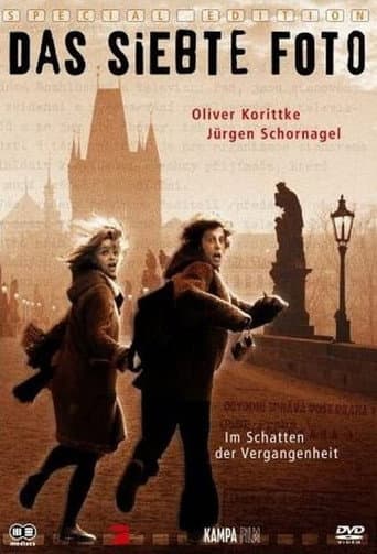 Poster for Das siebte Foto