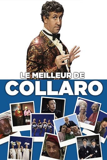 Poster for Best Of Collaro - Coffret 3 DVD