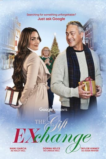 Poster for The Gift Exchange