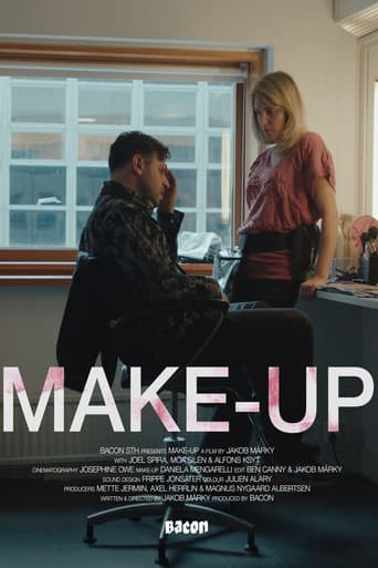 Poster for Marks