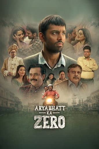 Poster for Aryabhatt Ka Zero