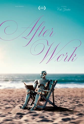 Poster for After Work