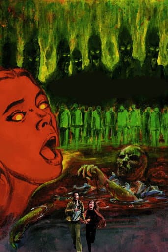 Poster for Fulci Flashbacks: Reflections on Italy's Premiere Paura Protagonist