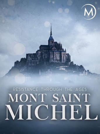 Poster for Mont Saint-Michel: Resistance Through the Ages