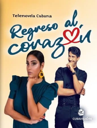 Poster for Regreso Al Corazón