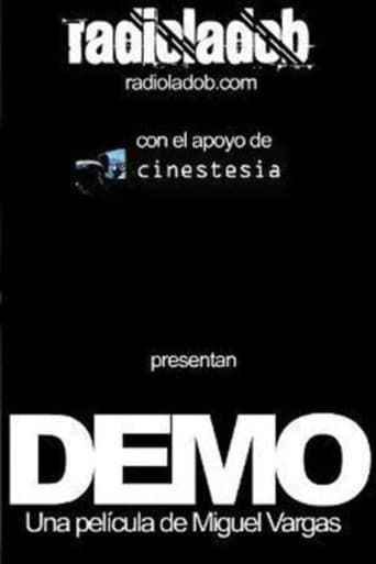 Poster for Demo