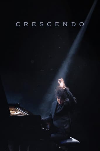 Poster for Crescendo