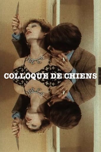 Poster for Dog's Dialogue