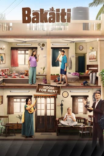 Poster for Bakaiti
