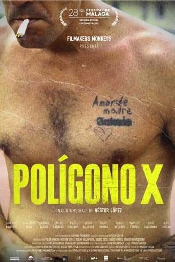 Poster for Polígono X
