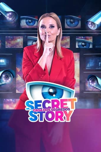 Poster for Season 8