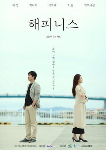 Poster for Happiness