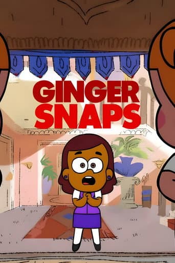 Poster for Ginger Snaps