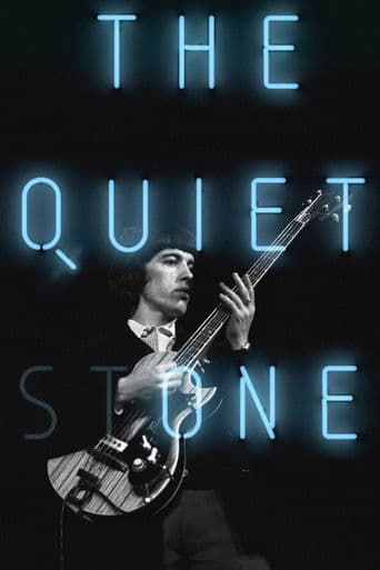 Poster for The Quiet One