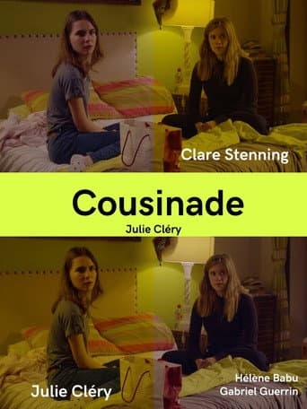 Poster for Cousin stuff
