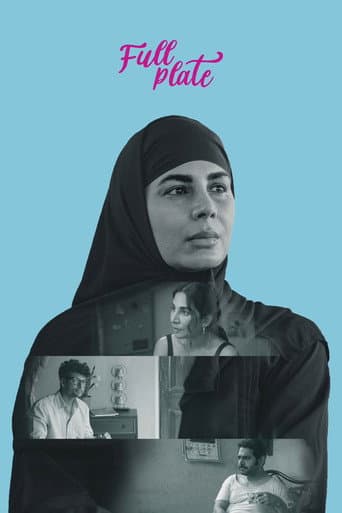 Poster for Full Plate