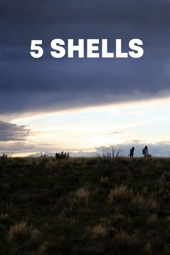 Poster for 5 Shells