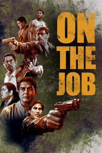 Poster for Season 1