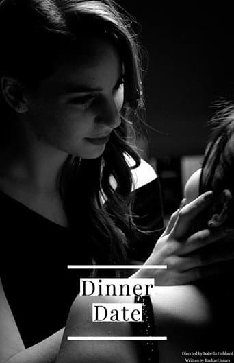Poster for Dinner Date