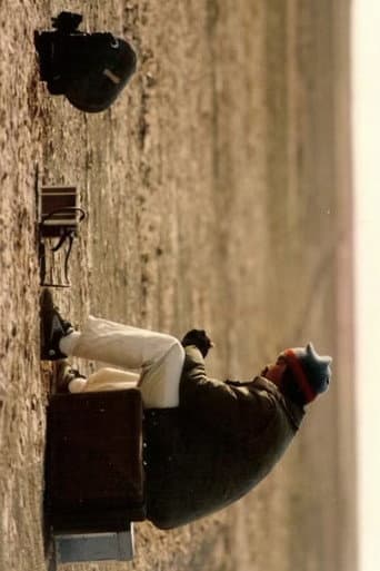 Poster for Landscape On the Other Side: Hong Kong Cinematographer Bill Wong
