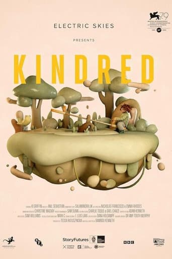 Poster for Kindred