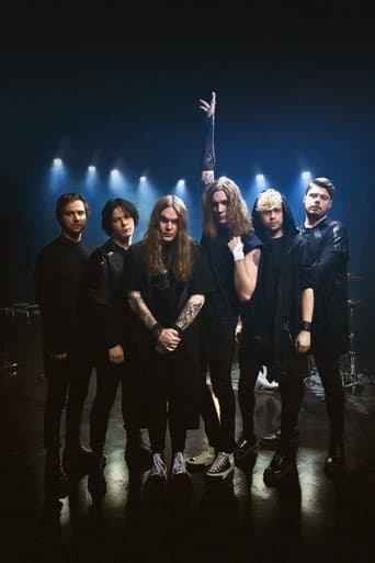 Poster for Yle Live: Blind Channel