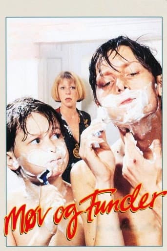 Poster for The Hideaway