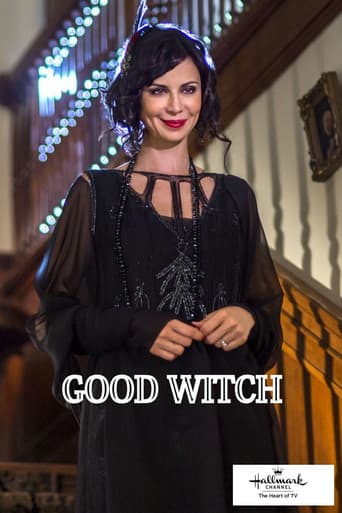 Poster for Season 1